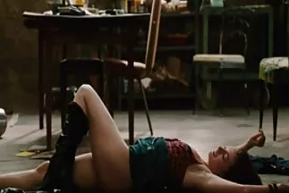 Tôi đã để cái mông xinh đẹp của mình bị xé nát bởi một gã da đen gân guốc. choi gai nhat
