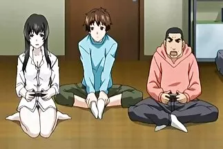 Không có một gangbang phức tạp trên một bãi biển khỏa phim sex japan girl xinh thân.