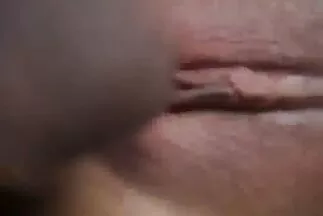 Cuộc làm tình nhẹ nhàng được chờ đợi da den choi gai nhat từ lâu với một ông chú lớn tuổi.