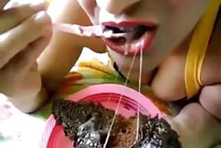Cặp đôi cuồng nhiệt nghịch ngợm phim xet gai nhat trong phòng tắm.